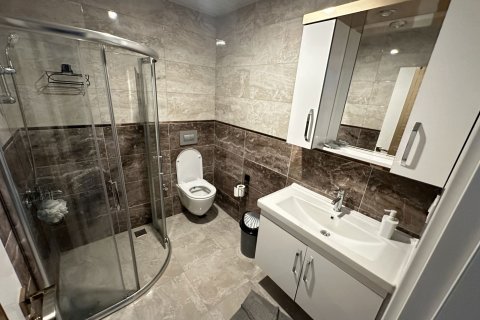 Продажа квартиры  в Кестеле, Анталье, Турция 4+2, 200м2, №219152 – фото 17