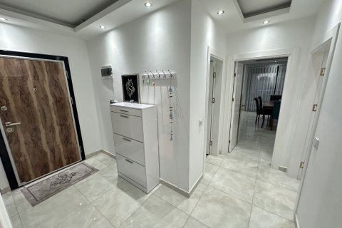 Продажа квартиры  в Кестеле, Анталье, Турция 4+2, 200м2, №219152 – фото 14