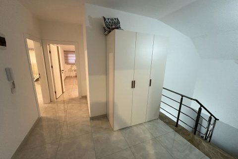 Продажа квартиры  в Кестеле, Анталье, Турция 4+2, 200м2, №219152 – фото 16