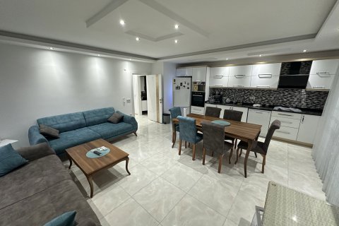 Продажа квартиры  в Кестеле, Анталье, Турция 4+2, 200м2, №219152 – фото 3