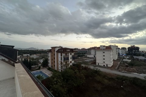 Продажа квартиры  в Кестеле, Анталье, Турция 4+2, 200м2, №219152 – фото 13