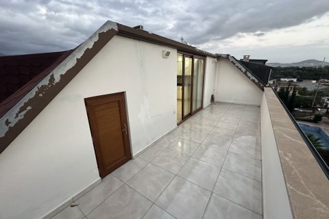 Продажа квартиры  в Кестеле, Анталье, Турция 4+2, 200м2, №219152 – фото 12