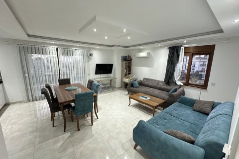 آپارتمان در  Kestel ، ترکیه 4 خوابه ، 200 متر مربع.  شماره 219152