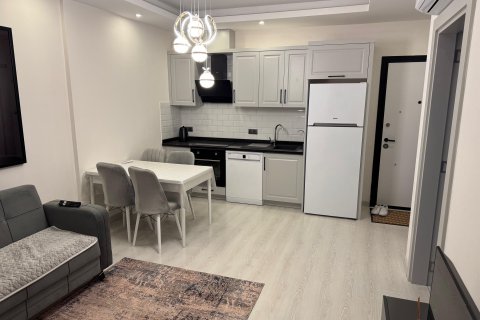 آپارتمان در  Oba ، ترکیه 1 خوابه ، 50 متر مربع.  شماره 219155 - 3