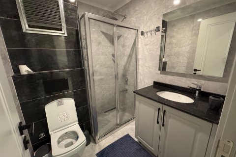 آپارتمان در  Oba ، ترکیه 1 خوابه ، 50 متر مربع.  شماره 219155 - 8