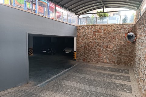 آپارتمان در  Oba ، ترکیه 1 خوابه ، 50 متر مربع.  شماره 219155 - 16