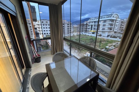 آپارتمان در  Oba ، ترکیه 1 خوابه ، 50 متر مربع.  شماره 219155 - 7