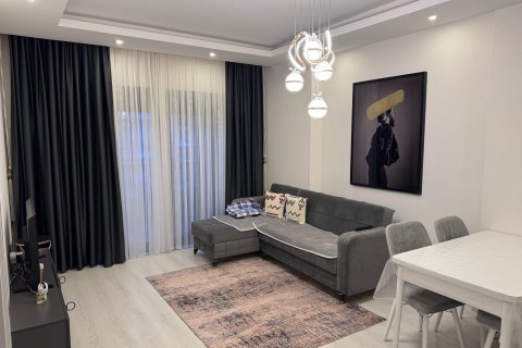 1+1 Leilighet  i Oba, Antalya, Tyrkia Nr. 219155
