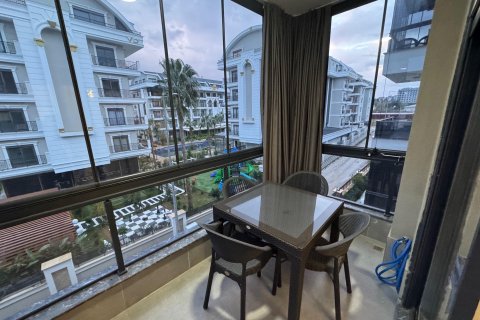 آپارتمان در  Oba ، ترکیه 1 خوابه ، 50 متر مربع.  شماره 219155 - 6