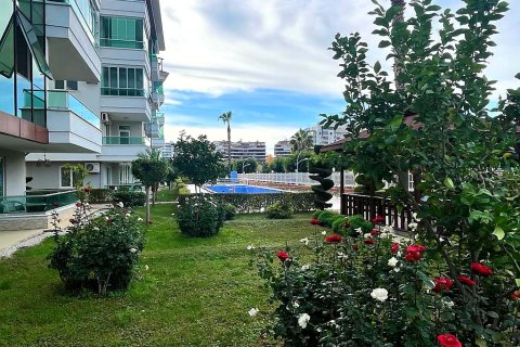 Apartment for sale  in Kestel, Antalya, Turkey, 2 bedrooms, 110m2, No. 219150 – photo 14
