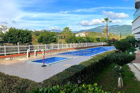 Apartment for sale  in Kestel, Antalya, Turkey, 2 bedrooms, 110m2, No. 219150 – photo 11