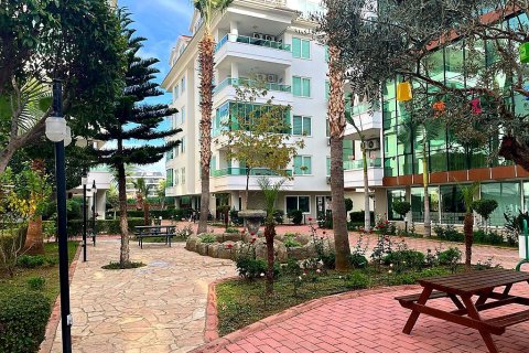 Apartment for sale  in Kestel, Antalya, Turkey, 2 bedrooms, 110m2, No. 219150 – photo 2