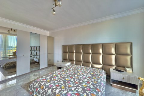 Villa  4+1  Alanya, Antalya, Türkiye №219153 - 9