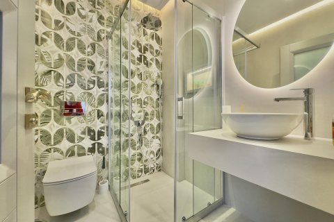 Villa  4+1  Alanya, Antalya, Türkiye №219153 - 20