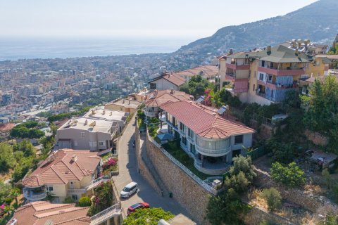 Villa  4+1  Alanya, Antalya, Türkiye №219153 - 22