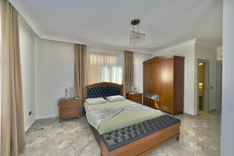 Villa  4+1  Alanya, Antalya, Türkiye №219153 - 11