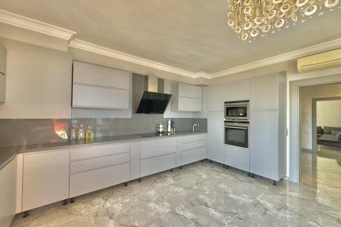 Villa  4+1  Alanya, Antalya, Türkiye №219153 - 6