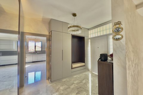 Villa  4+1  Alanya, Antalya, Türkiye №219153 - 17