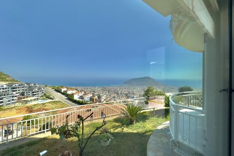 Villa  4+1  Alanya, Antalya, Türkiye №219153 - 15