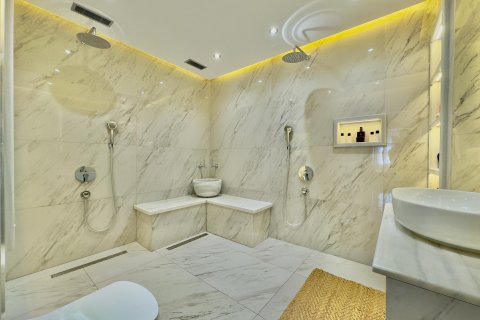 Villa  4+1  Alanya, Antalya, Türkiye №219153 - 18