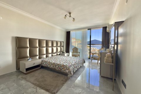 Villa  4+1  Alanya, Antalya, Türkiye №219153 - 8