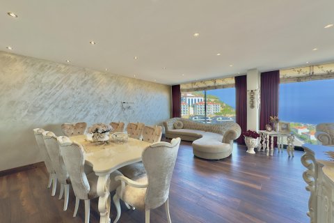 Villa  4+1  Alanya, Antalya, Türkiye №219153 - 3