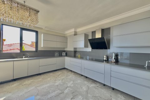 Villa  4+1  Alanya, Antalya, Türkiye №219153 - 5
