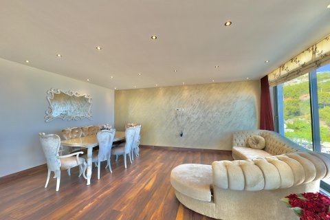 Villa  4+1  Alanya, Antalya, Türkiye №219153 - 4