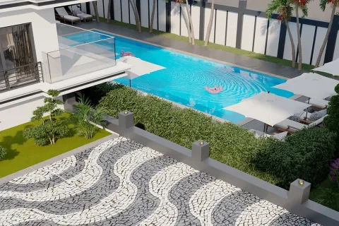 Apartment for sale  in Alanya, Antalya, Turkey, 2 bedrooms, 76m2, No. 223578 – photo 5