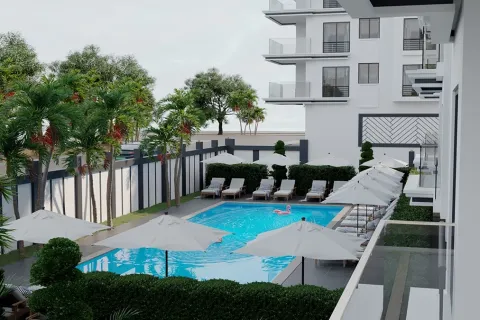 Apartment for sale  in Alanya, Antalya, Turkey, 2 bedrooms, 76m2, No. 223578 – photo 7