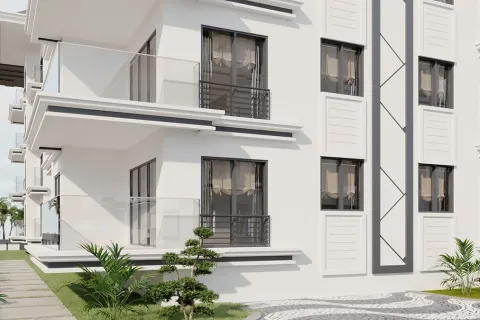 Apartment for sale  in Alanya, Antalya, Turkey, 2 bedrooms, 76m2, No. 223578 – photo 12