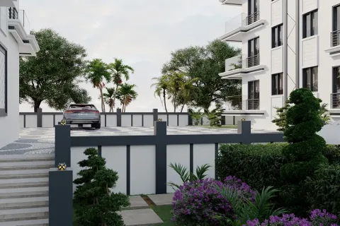 Apartment for sale  in Alanya, Antalya, Turkey, 2 bedrooms, 76m2, No. 223578 – photo 13