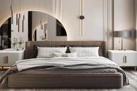 Apartment for sale  in Alanya, Antalya, Turkey, 1 bedroom, 47m2, No. 223576 – photo 18