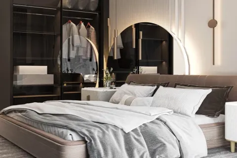 Apartment for sale  in Alanya, Antalya, Turkey, 1 bedroom, 47m2, No. 223576 – photo 16