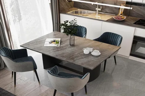 Apartment for sale  in Alanya, Antalya, Turkey, 1 bedroom, 47m2, No. 223576 – photo 17