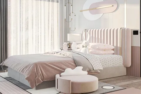 Apartment for sale  in Alanya, Antalya, Turkey, 1 bedroom, 47m2, No. 223576 – photo 27