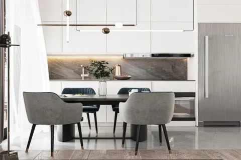 Apartment for sale  in Alanya, Antalya, Turkey, 1 bedroom, 47m2, No. 223576 – photo 13