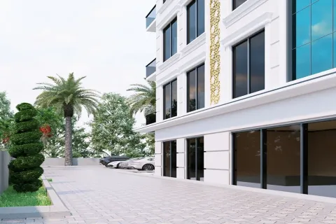 Apartment for sale  in Alanya, Antalya, Turkey, 2 bedrooms, 61m2, No. 223574 – photo 9