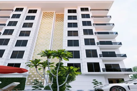 Apartment for sale  in Alanya, Antalya, Turkey, 2 bedrooms, 61m2, No. 223574 – photo 13