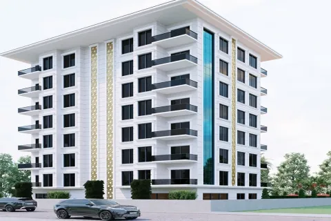 Apartment for sale  in Alanya, Antalya, Turkey, 2 bedrooms, 61m2, No. 223574 – photo 16