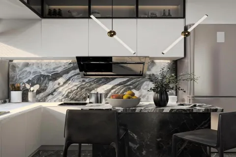 Apartment for sale  in Alanya, Antalya, Turkey, 1 bedroom, 47m2, No. 223575 – photo 26