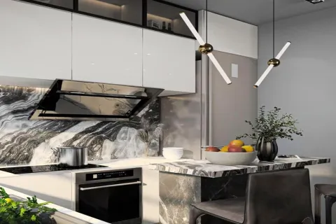 Apartment for sale  in Alanya, Antalya, Turkey, 1 bedroom, 47m2, No. 223575 – photo 29