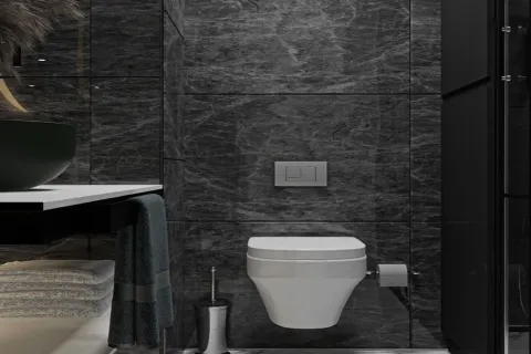 Apartment for sale  in Alanya, Antalya, Turkey, 1 bedroom, 47m2, No. 223575 – photo 21