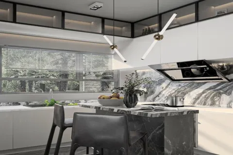 Apartment for sale  in Alanya, Antalya, Turkey, 1 bedroom, 47m2, No. 223575 – photo 30