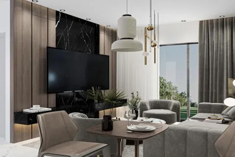 Apartment for sale  in Alanya, Antalya, Turkey, 1 bedroom, 47m2, No. 223575 – photo 20