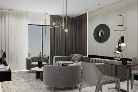 Apartment for sale  in Alanya, Antalya, Turkey, 1 bedroom, 47m2, No. 223575 – photo 24