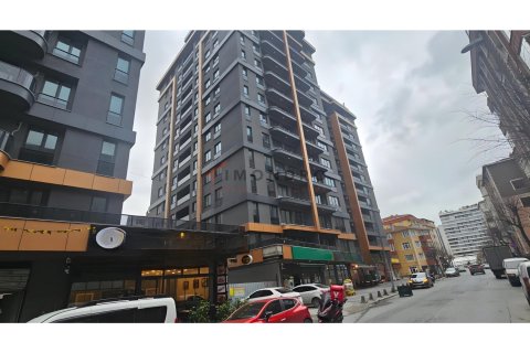 آپارتمان در Küçükçekmece،  Istanbul ، ترکیه 3 خوابه ، 160 متر مربع.  شماره 217286