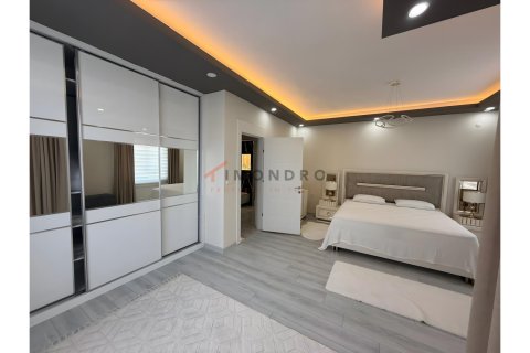 Продажа квартиры  в Коньяалты, Анталье, Турция 4+1, 280м2, №217283 – фото 27