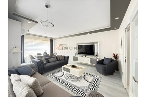 Продажа квартиры  в Коньяалты, Анталье, Турция 4+1, 280м2, №217283 – фото 2