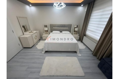 Продажа квартиры  в Коньяалты, Анталье, Турция 4+1, 280м2, №217283 – фото 24